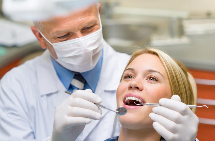 Dental Emergencies Edmonton