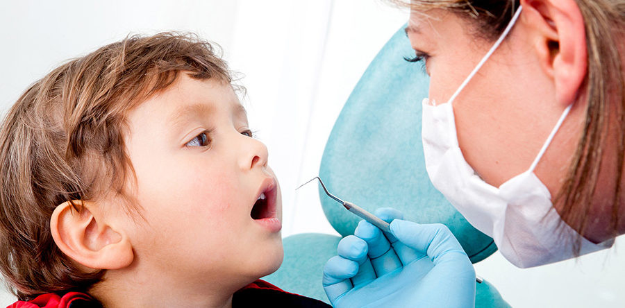 Simple Tooth Extractions