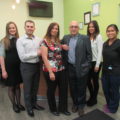 Meet The Team